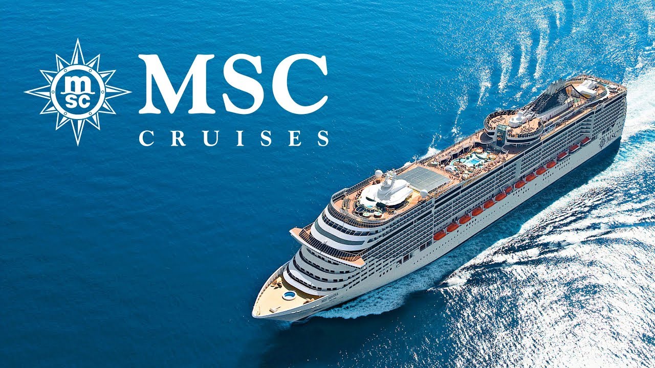 Casino  MSC Cruises